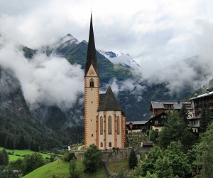 Kitzbuhl Kitzbuhel