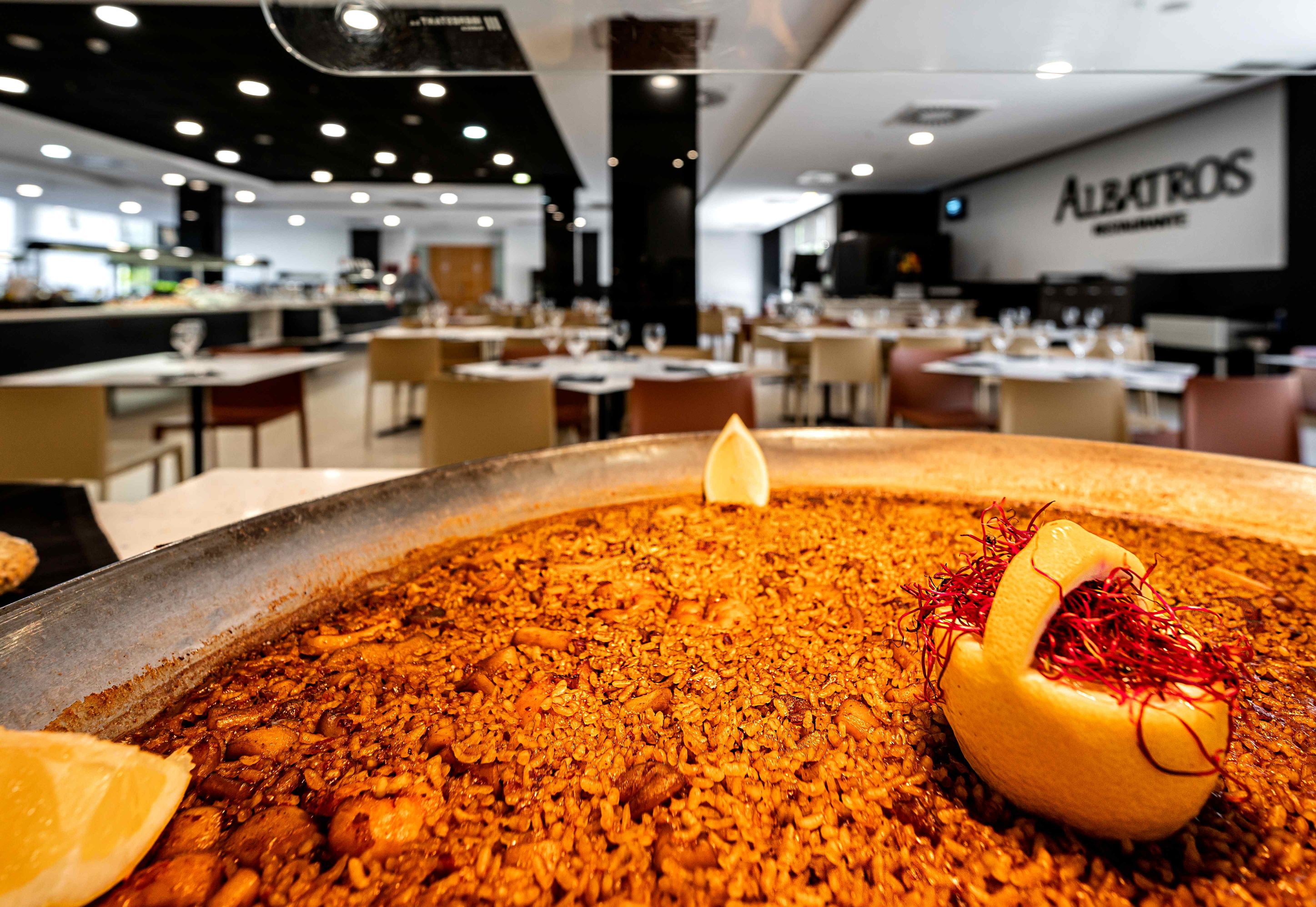 Paella