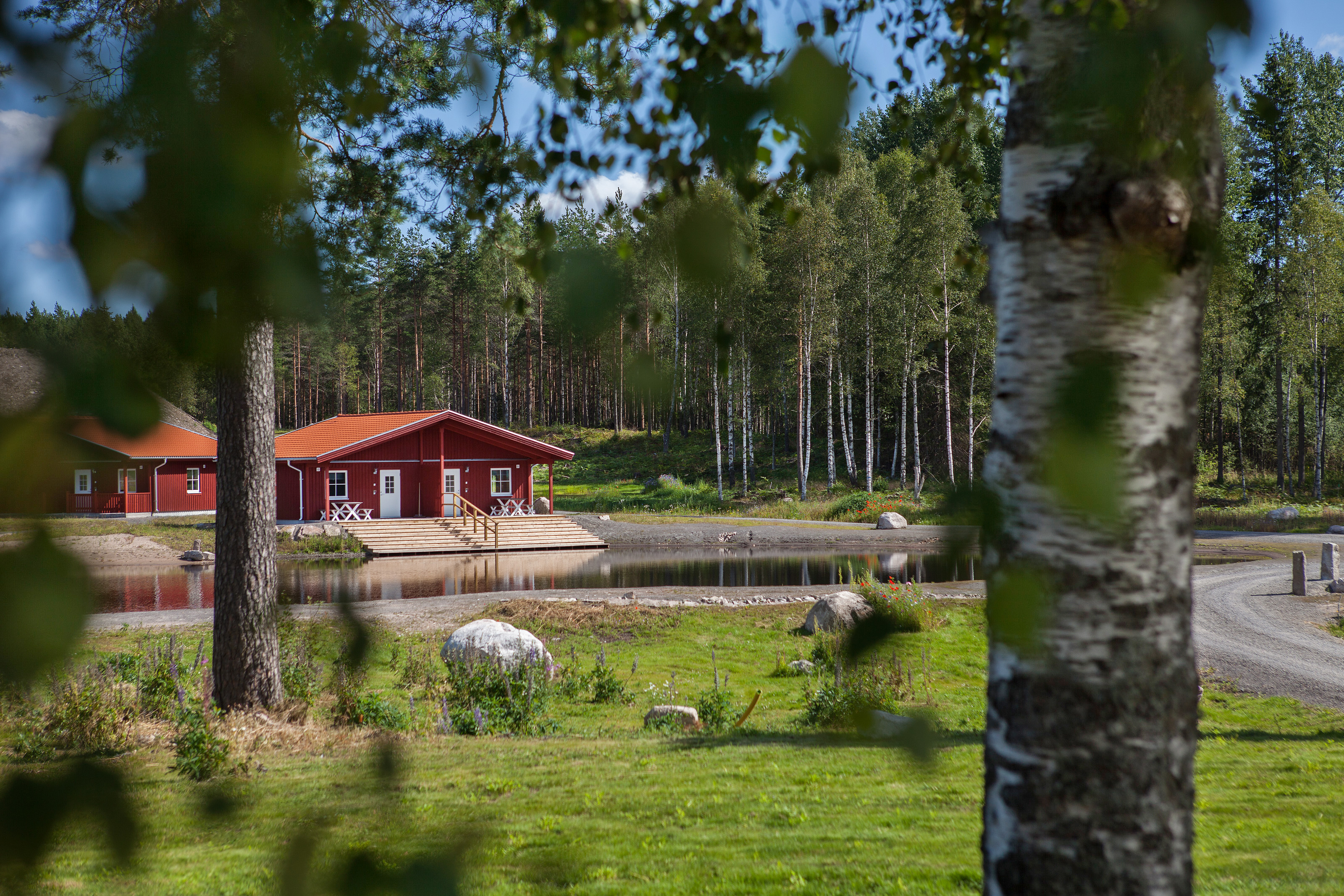 Lodge