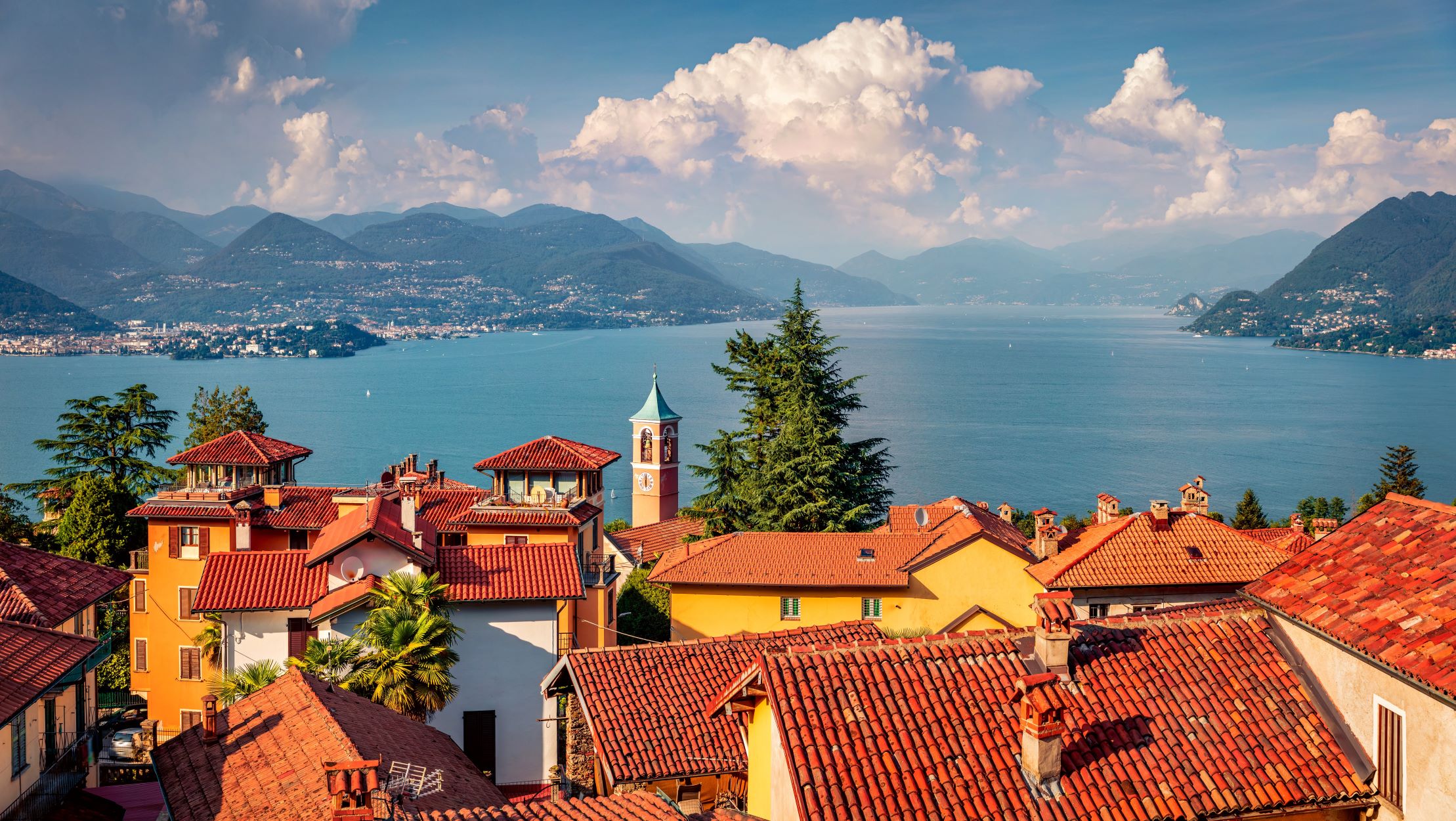 Stresa hustak Stresa hustak