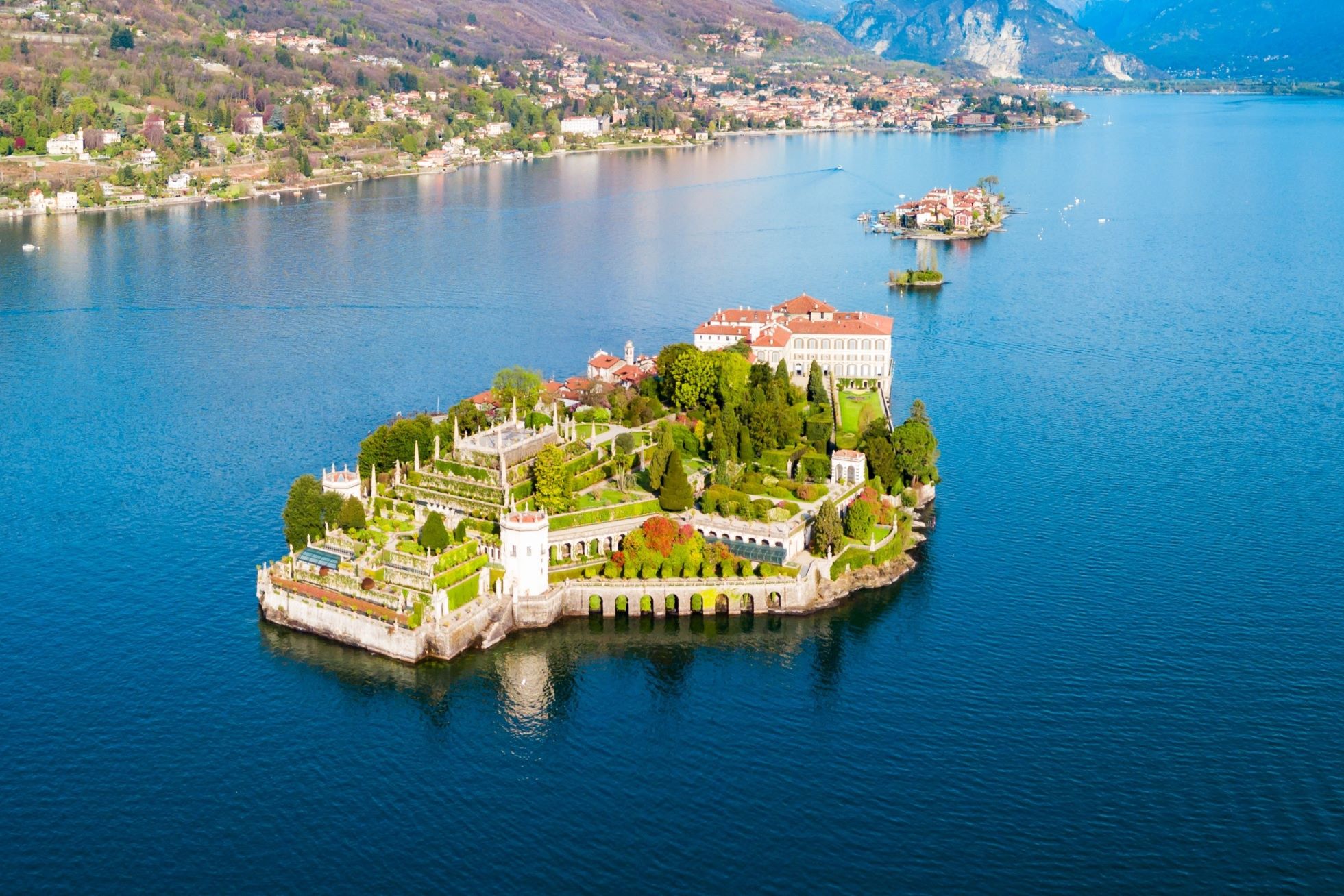 Stresa o Stresa o